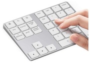 Klawiatura Numeryczna Slim na Bluetooth