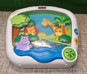 Zabawka Tiny Love interaktywna z pozytywką  - dźwięk, światło