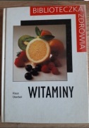 Witaminy Klaus Oberbeil