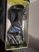 Opaska rozgrzewającą do oczu USB