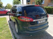 Ford S-Max Converse+ salon PL