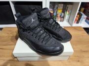 Air Jordan 12 Retro „Wool” | EU 46 | Wełniane | Unikat | Stan 4/6