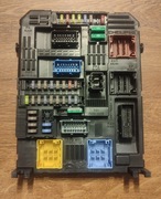 Moduł BSI Delphi Citroen Peugeot Opel 9830790580 BSI-EL3-CEM00