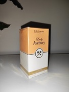 Woda perfumowana Lady Avebury Oriflame 