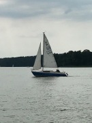 Żaglówka Dehler Varianta 65