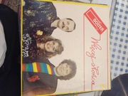 Płyta winylowa Bolter więcej słońca 