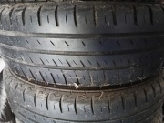 Opony letnie do Fiat Seicento 155/65 R14