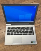 Laptop Lenovo 700-15ISK | i5-6300HQ | GTX950M | 8GB RAM | SSD 512GB | WIN10