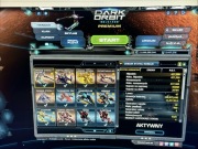 Konto Darkorbit 26 lvl Serwer PL / TOP 280