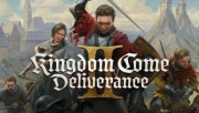 Kingdom Come: Deliverance II - klucz Steam
