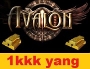 AvalonMT2 AVALON - 1KKK YANG 1.000.000.000 YANGÓW (06.06.2025)