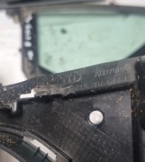 238.AUDI BLENDA ZDERZAKA AUDI A2 81A807647L