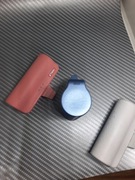 iWalk powerbank do iPhone apple biały