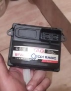 Komputer STAG-4 Q-BOX