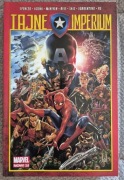 Tajne Imperium MarvelNow2.0