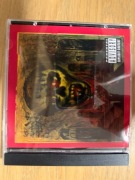 Slayer: Seasons In The Abyss  cd jak nowa