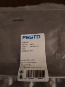Blok rozdzielający, rozdzielacz FR-8-1/4 Festo