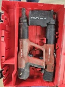 Hilti DXA 41 osadzak
