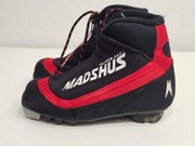 Madshus Super Race buty narciarskie biegowe dziecięce r. 33