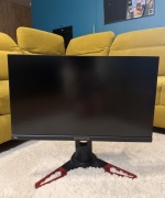 Monitor Acer Predator XB271HK 27” 4K IPS G-SYNC | stan idealny