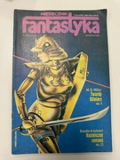 Miesięcznik Fantastyka 7(70) 1988
