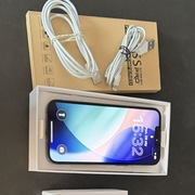 Apple iPhone 13 Pro Max 6 GB / 128 GB 5G zieleń morska