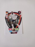 Karta world cup quatar nr 351 rudiger