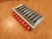 UNITRA ? telewizor programator SP3-42 ZSRR CCCP moduł zespół 