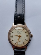 Zegarek START z ZSRR– 17 Kamieni – Oryginał z Lat 50/60