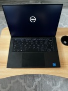 Na sprzedaż: Laptop Dell XPS 9510 (Kupiony 2 lata temu, jak nowy!)