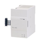 Moduł PLC Mitsubishi FX3U-4AD