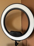 Lampa pierścieniowa studyjna LED Elgato Ring Light