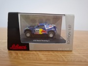 Volkswagen Race Touareg 2 Schuco 1:87