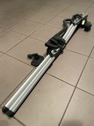 Bagażnik dachowy na rower - Thule ProRide - komplet 3 szt.