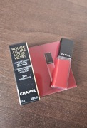 Chanel Rouge Allure Liquid Velvet w kolorze Seduisante 226 mini 