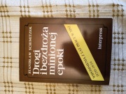 Stanisław Schimitzek Drogi I bezdroża minionej epoki 