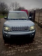Land Rover Discovery 4 