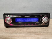 Radio samochodowe Pioneer DEH-P3600MPB Klasyk CD z MP3 oldtimer