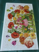 Alicja w krainie kwiatów