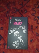 Książka Mariusz Czubaj 21.37