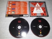 Moskwa Dywizja Kot 2CD UNIKAT ramzes bulbulators analogs rezystencja ddt