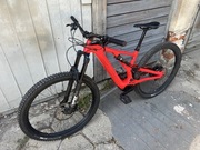 Rower elektryczny specialized levo sl comp 2022r M 29 e-bike