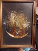 Ikona matki boskiej ostrobramskiej