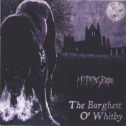MY DYING BRIDE - Barghest  O Whitby 12" Limit