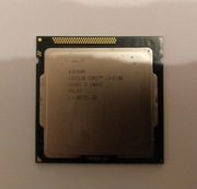 Procesor Intel CORE i3-2100 3.10GHZ