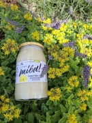 Miód rzepakowy 1200 g