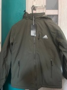 Nowa męska kurtka Adidas (jesień/zima)