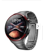 Smartwatch huawei watch 4 pro space edition 