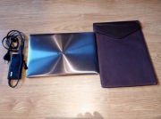 Laptop Asus ZenBook UX31E i7-2677M / 4GB/256 GB SSD