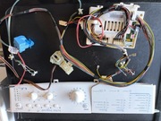 Moduł programator pralki Indesit iwc61051